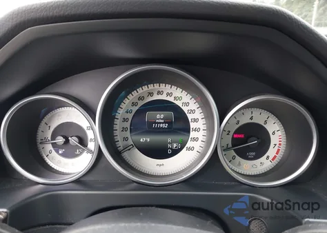 2016 Mercedes-Benz E 350 4Matic из США, поврежденный, VIN WDDHF8JB9GB243293